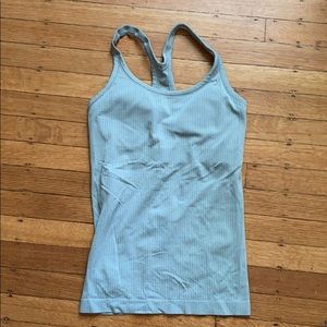 Ebb to Street tank II